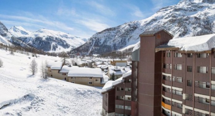 Residence La Daille